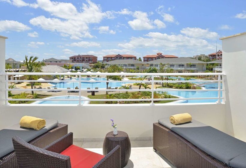 호텔 Paradisus Princesa del Mar Resort & Spa