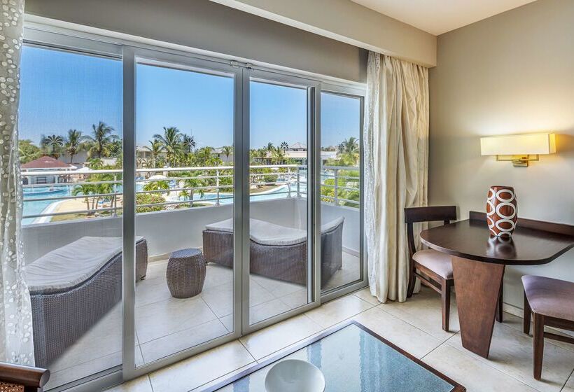 호텔 Paradisus Princesa del Mar Resort & Spa