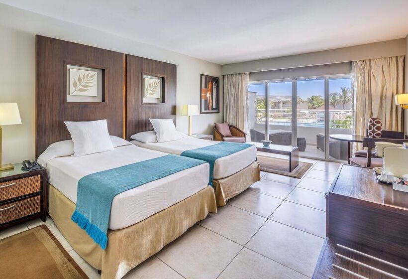 호텔 Paradisus Princesa del Mar Resort & Spa