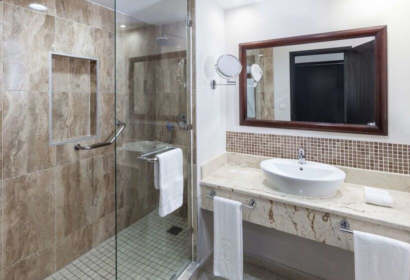 호텔 Paradisus Princesa del Mar Resort & Spa