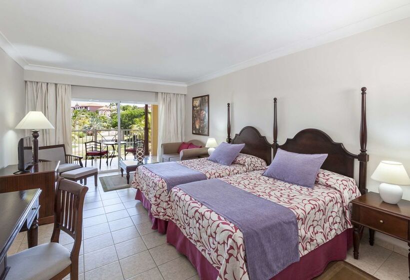 هتل Paradisus Princesa del Mar Resort & Spa
