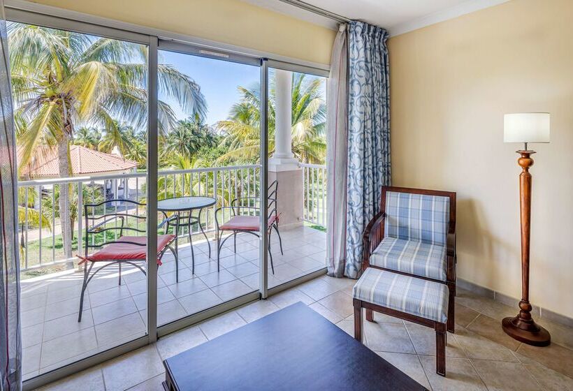 호텔 Paradisus Princesa del Mar Resort & Spa