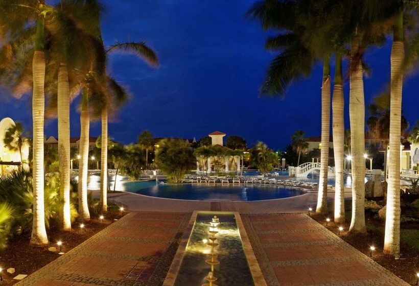 호텔 Paradisus Princesa del Mar Resort & Spa