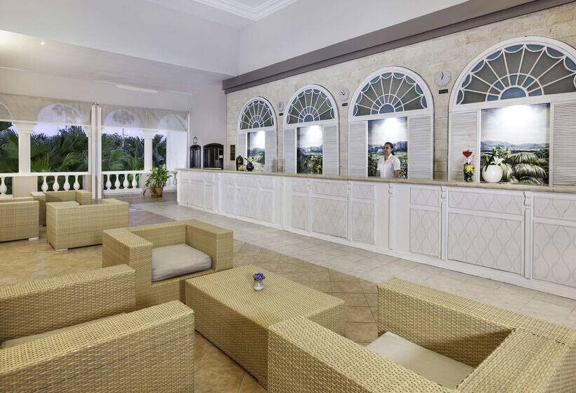 호텔 Paradisus Princesa del Mar Resort & Spa