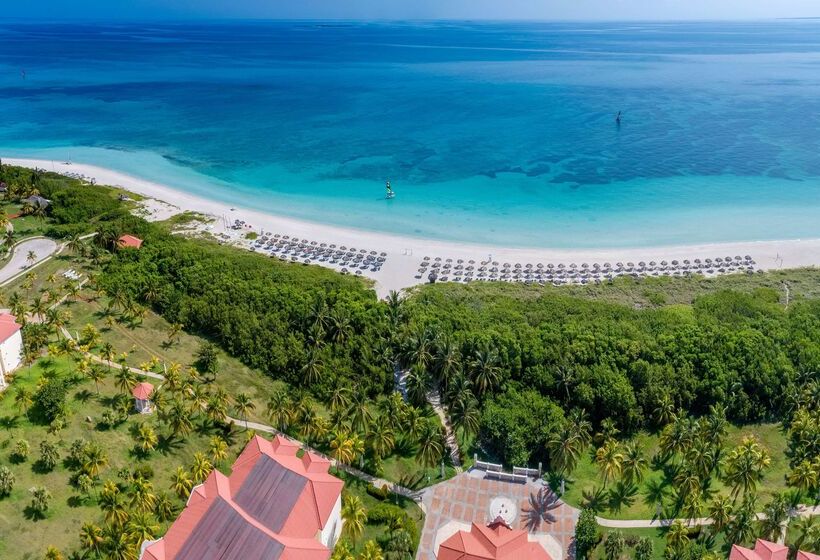 هتل Paradisus Princesa del Mar Resort & Spa