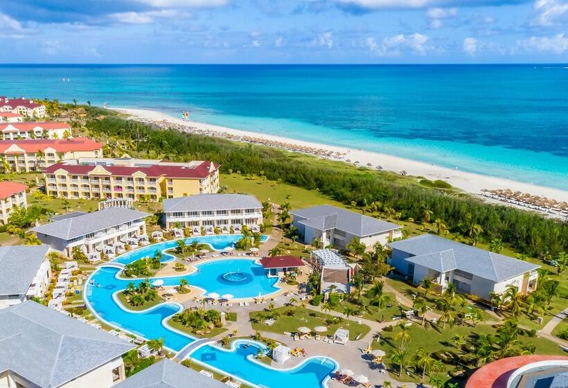 호텔 Paradisus Princesa del Mar Resort & Spa