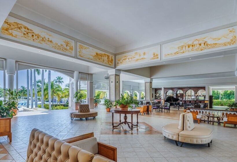 호텔 Paradisus Princesa del Mar Resort & Spa