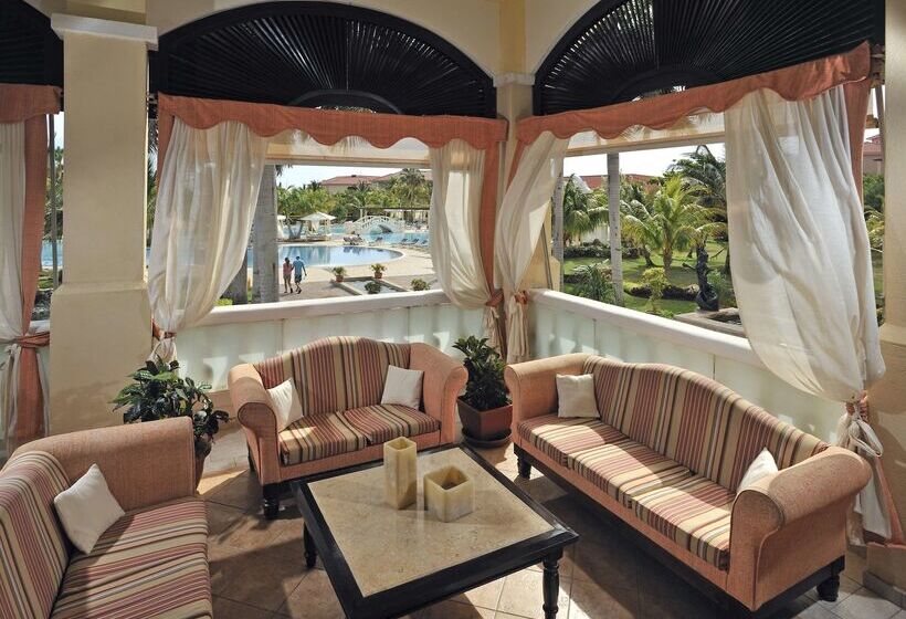 호텔 Paradisus Princesa del Mar Resort & Spa