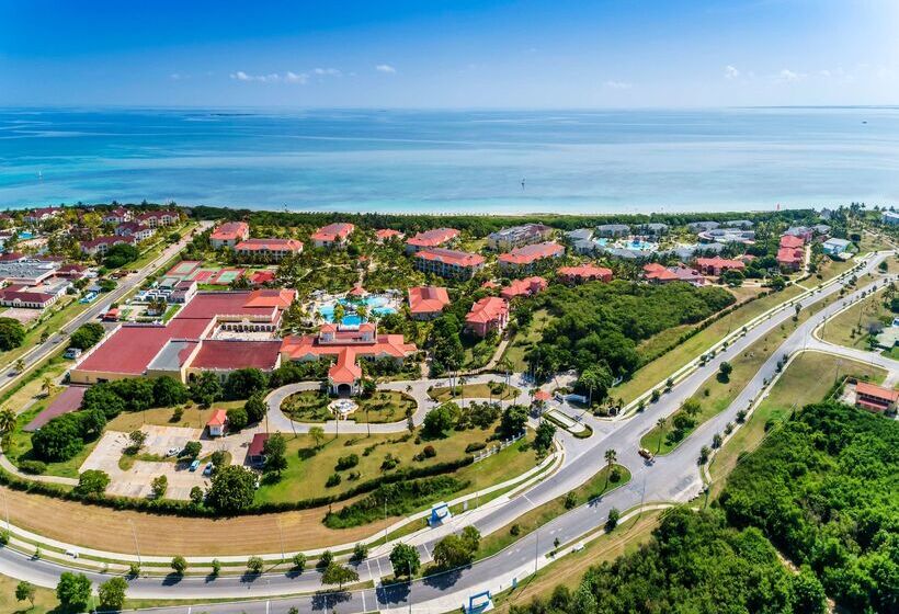 호텔 Paradisus Princesa del Mar Resort & Spa