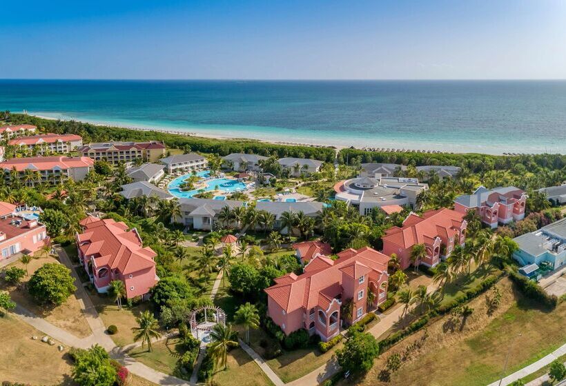 호텔 Paradisus Princesa del Mar Resort & Spa