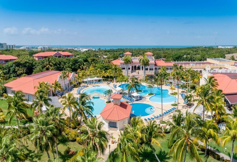 호텔 Paradisus Princesa del Mar Resort & Spa