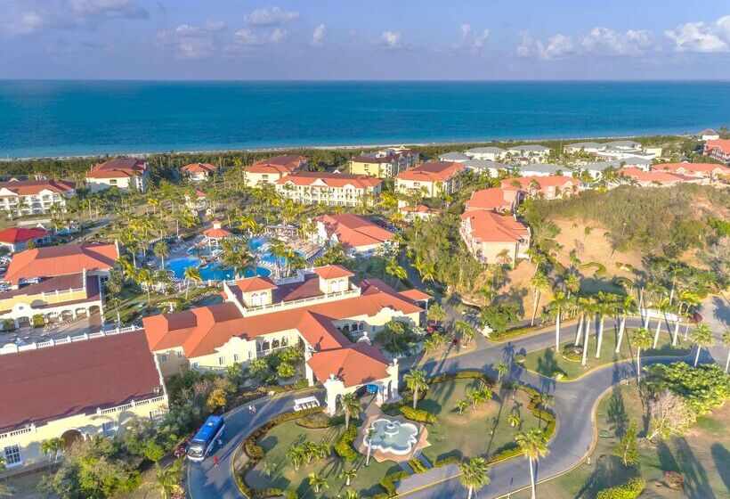 호텔 Paradisus Princesa del Mar Resort & Spa