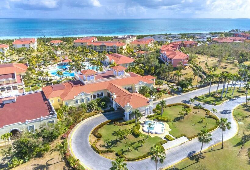 호텔 Paradisus Princesa del Mar Resort & Spa