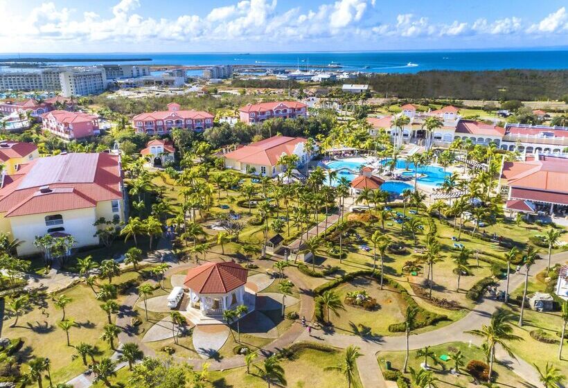 هتل Paradisus Princesa del Mar Resort & Spa