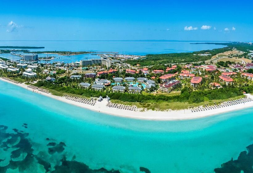 호텔 Paradisus Princesa del Mar Resort & Spa