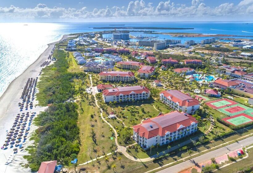 호텔 Paradisus Princesa del Mar Resort & Spa