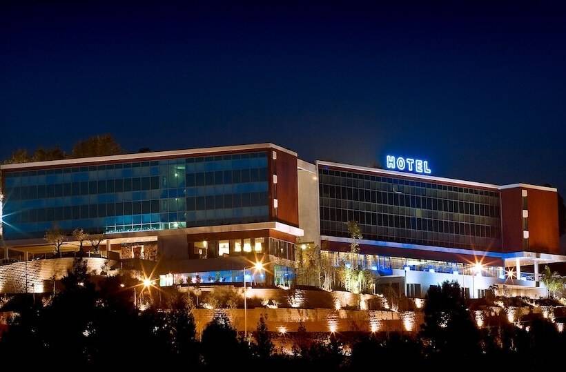 Penafiel Park Hotel & Spa