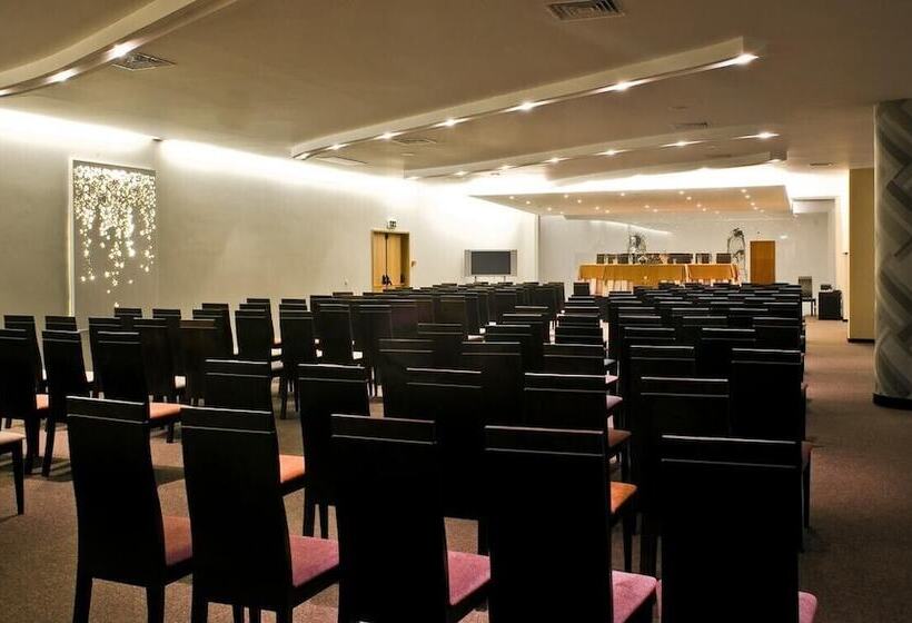 Penafiel Park Hotel & Spa