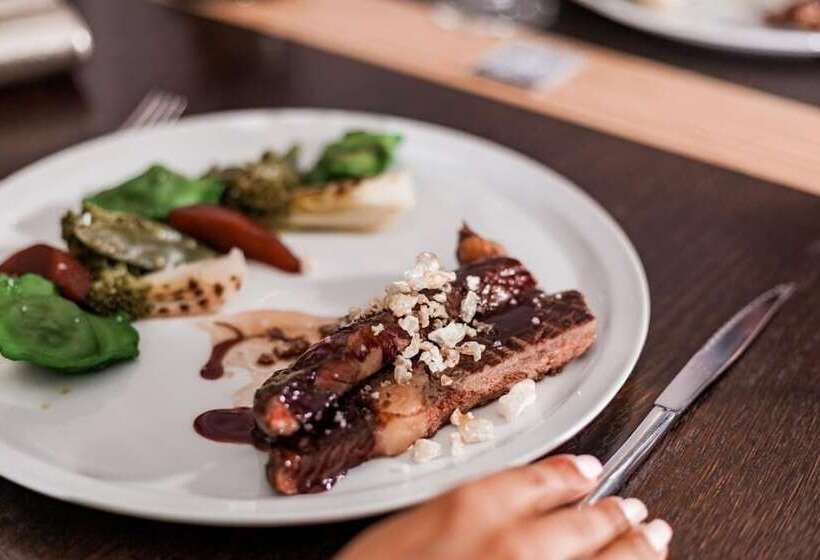 Penafiel Park Hotel & Spa