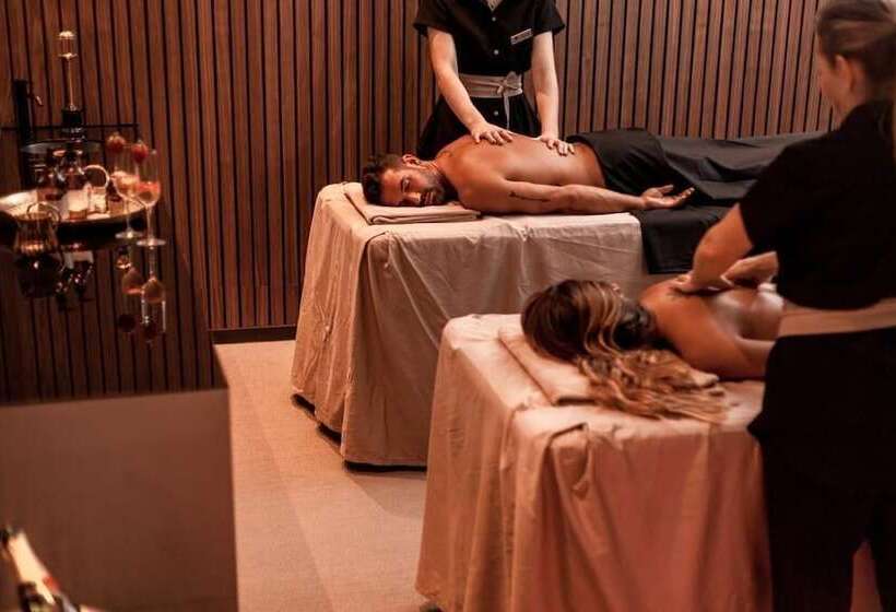 Penafiel Park Hotel & Spa