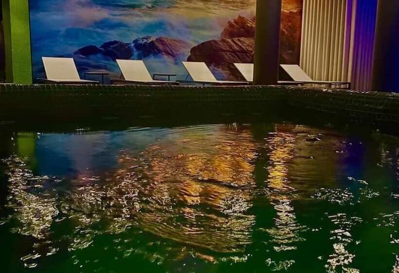 Penafiel Park Hotel & Spa