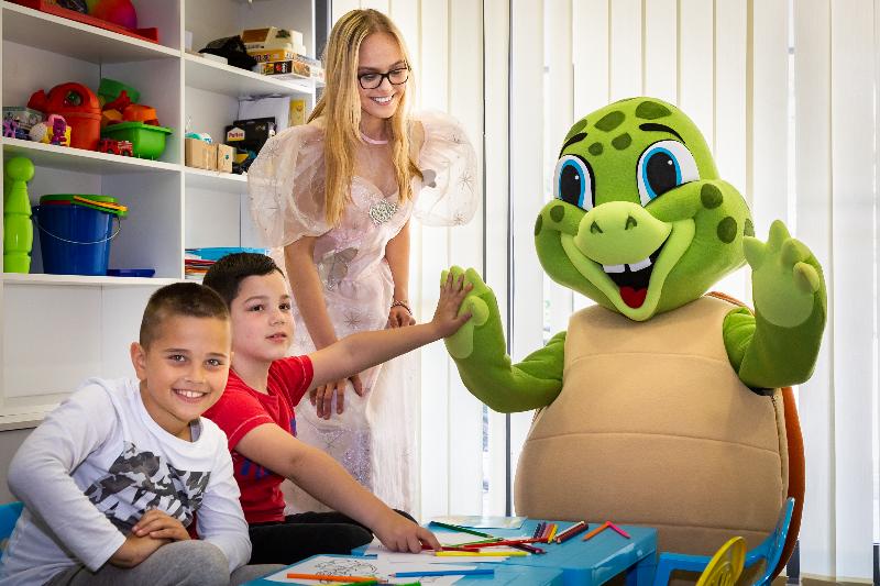 בית מלון כפרי Pinija