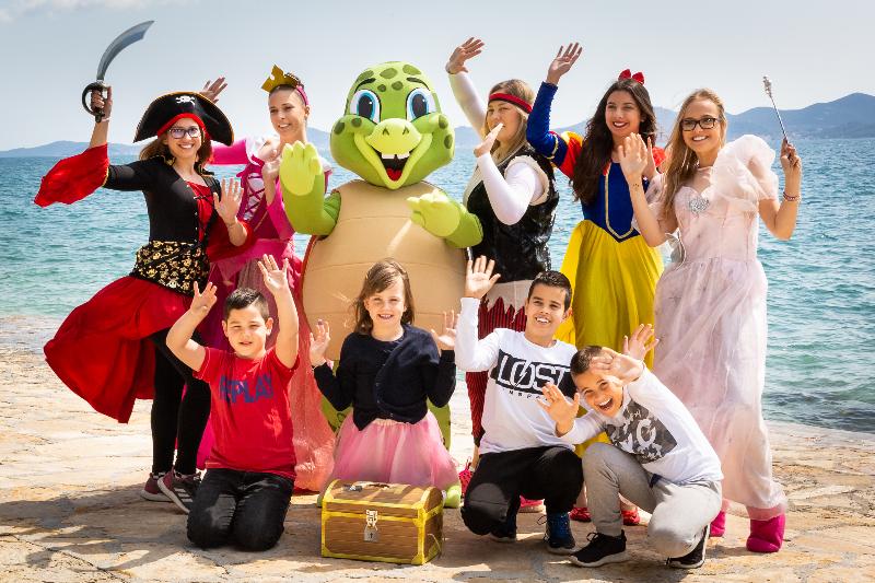 בית מלון כפרי Pinija