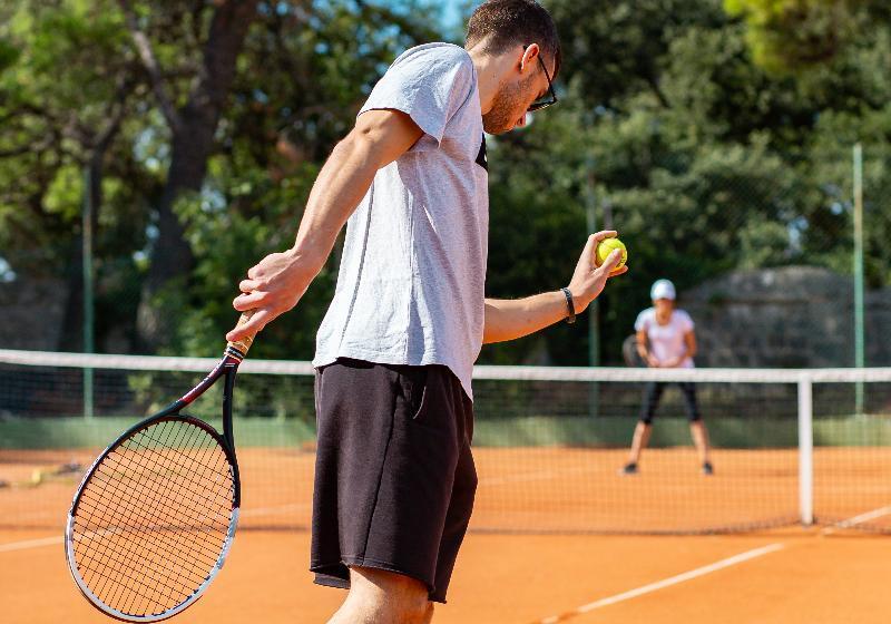 בית מלון כפרי Pinija