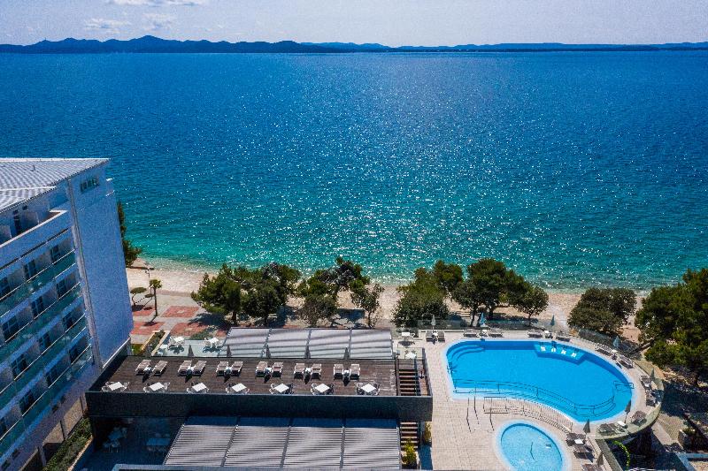 בית מלון כפרי Pinija