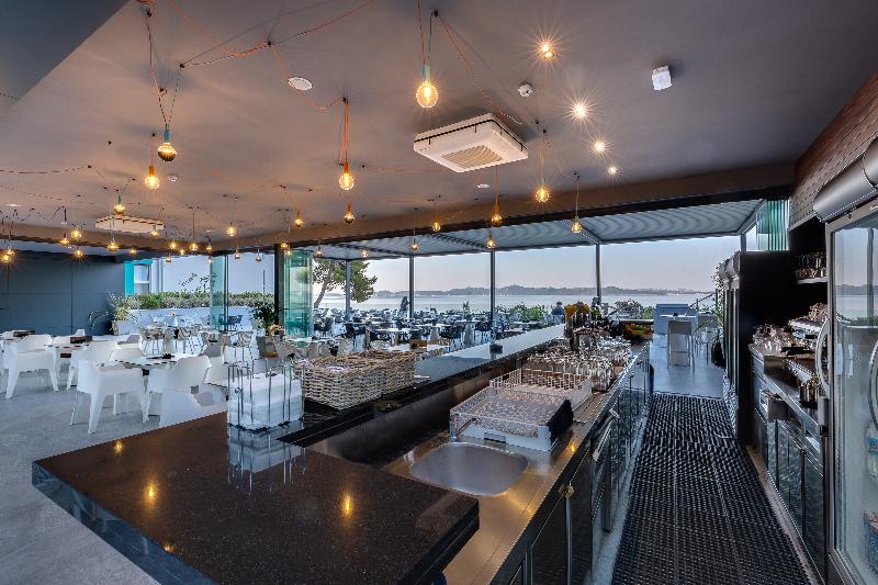 בית מלון כפרי Pinija