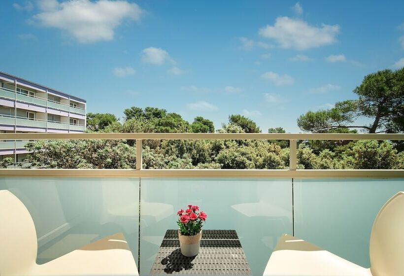 בית מלון כפרי Pinija