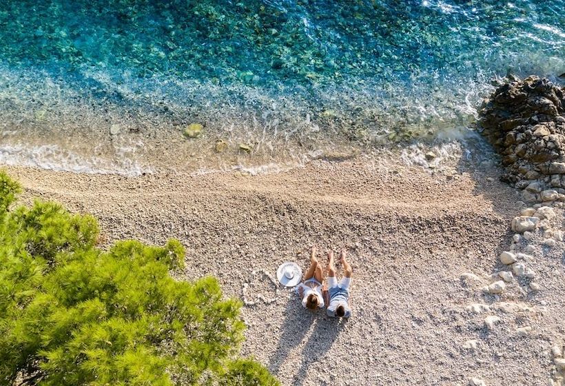 בית מלון כפרי Pinija