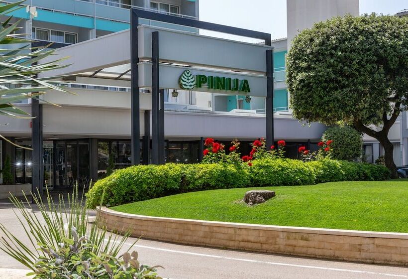 בית מלון כפרי Pinija