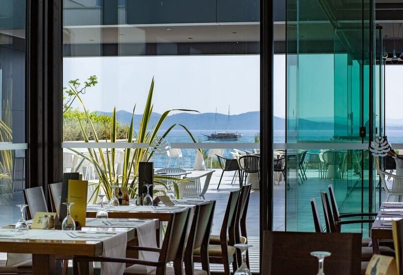 בית מלון כפרי Pinija