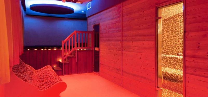 בית מלון כפרי Plaža