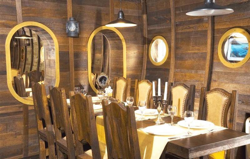 בית מלון כפרי Plaža