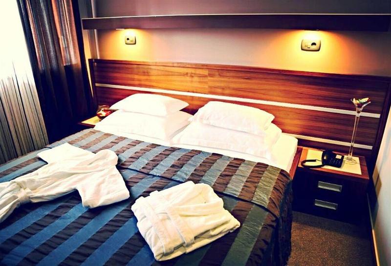 בית מלון כפרי Plaža