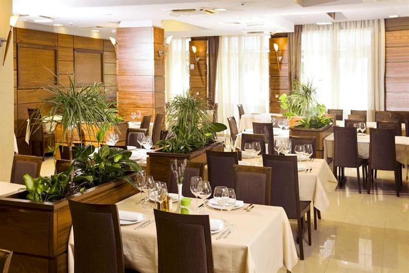 בית מלון כפרי Plaža