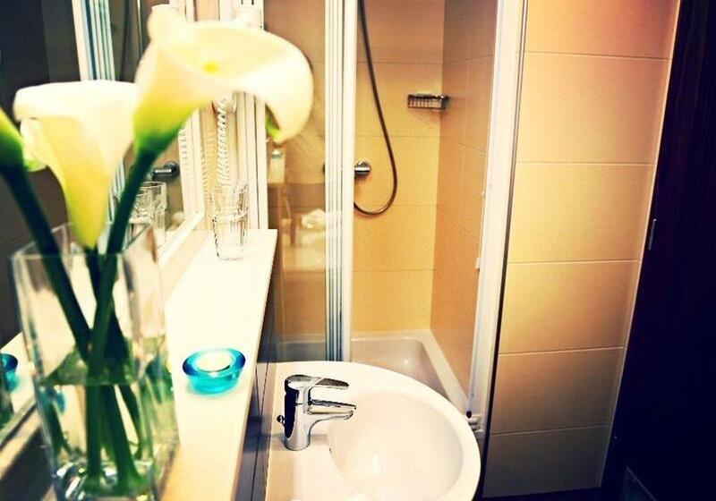 בית מלון כפרי Plaža