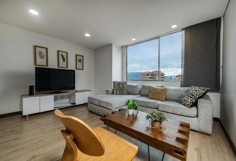 هتل Poblado Alejandria