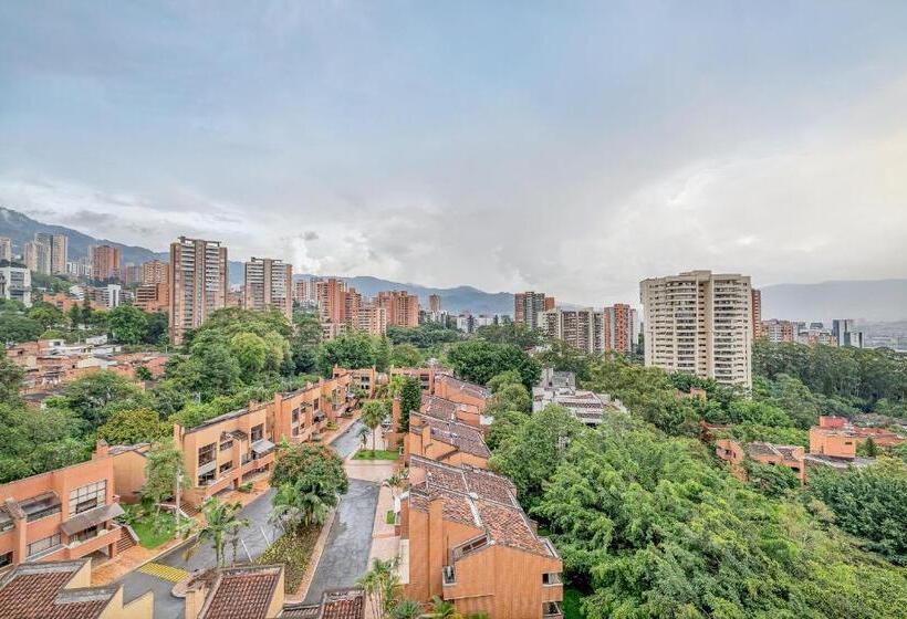 酒店 Poblado Alejandria