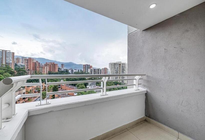 酒店 Poblado Alejandria