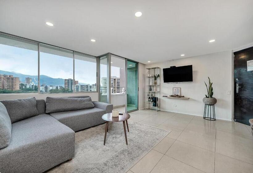 酒店 Poblado Alejandria