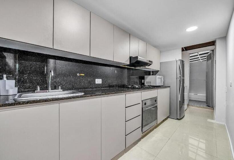 هتل Poblado Alejandria