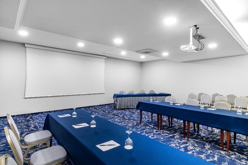 בית מלון כפרי Palazzo President