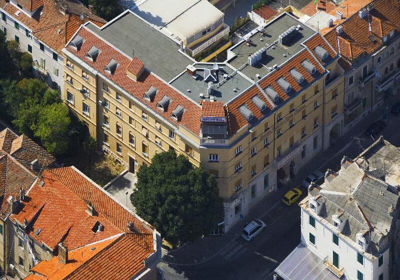 בית מלון כפרי Palazzo President