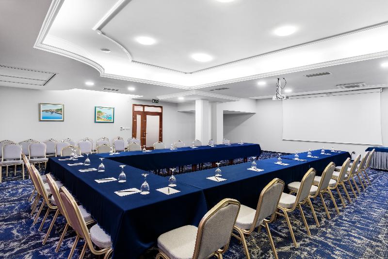 هتل Palazzo President