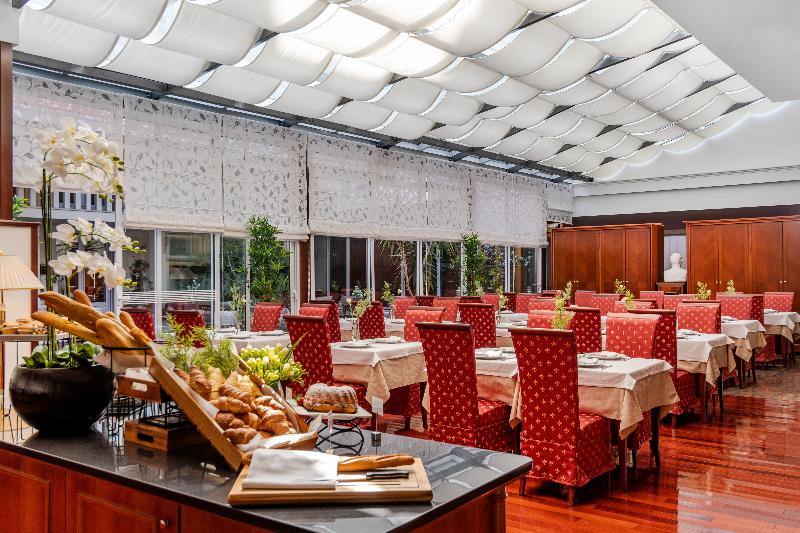 בית מלון כפרי Palazzo President