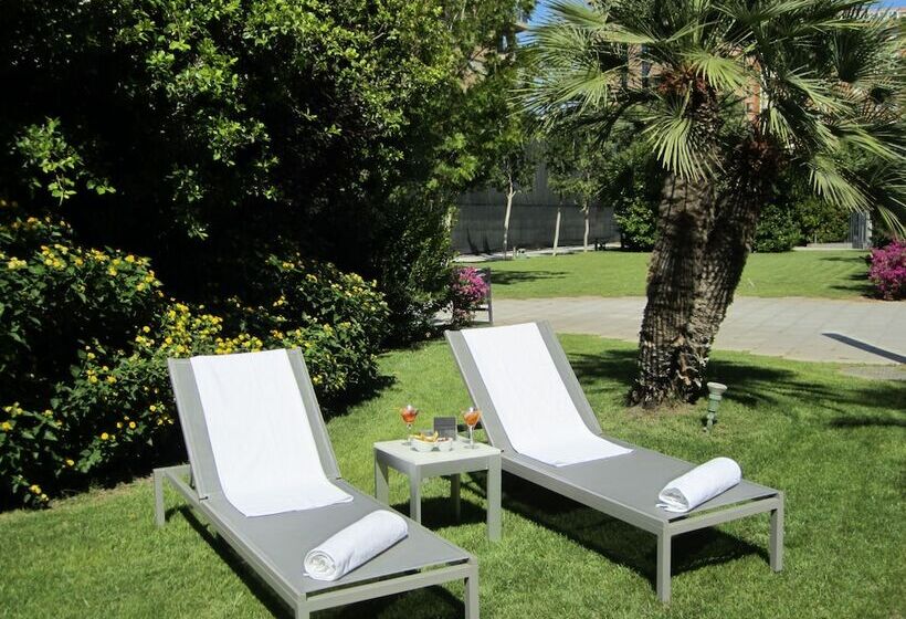 فندق Primus Valencia