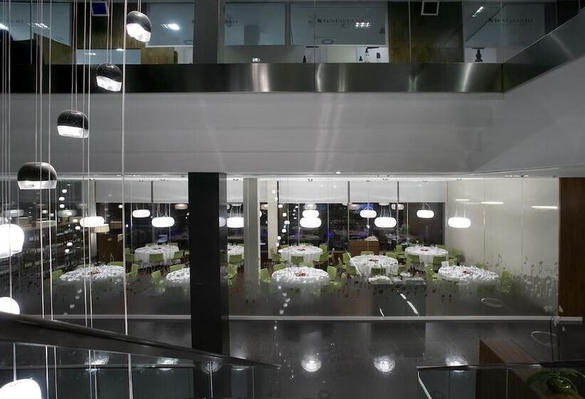 فندق Primus Valencia